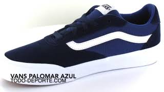 vans palomar tectuff