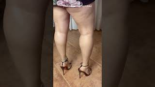 Minimal Black Stiletto Heels That Make Every Outfit Look Better Minimal Black Stiletto Heels That Make Every Outfit Look Better