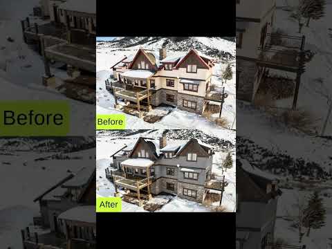 181 Brass Lantern Court, Bozeman, MT home video tour