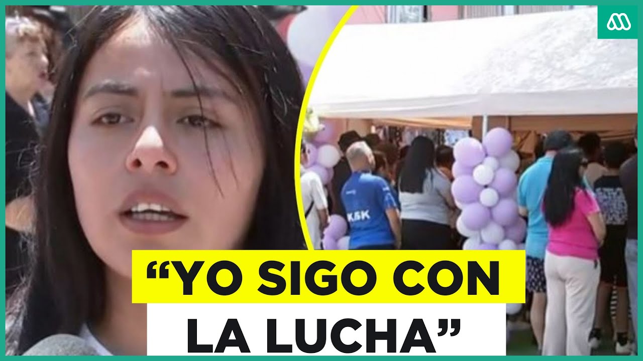 El último adiós a Krishna Aguilera: Su hermana Cristal exige justicia por la joven