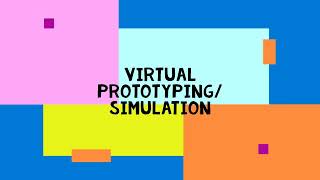 Accelerate Innovation with Virtual Prototyping & Simulation #digitaltwin #virtualsimulation