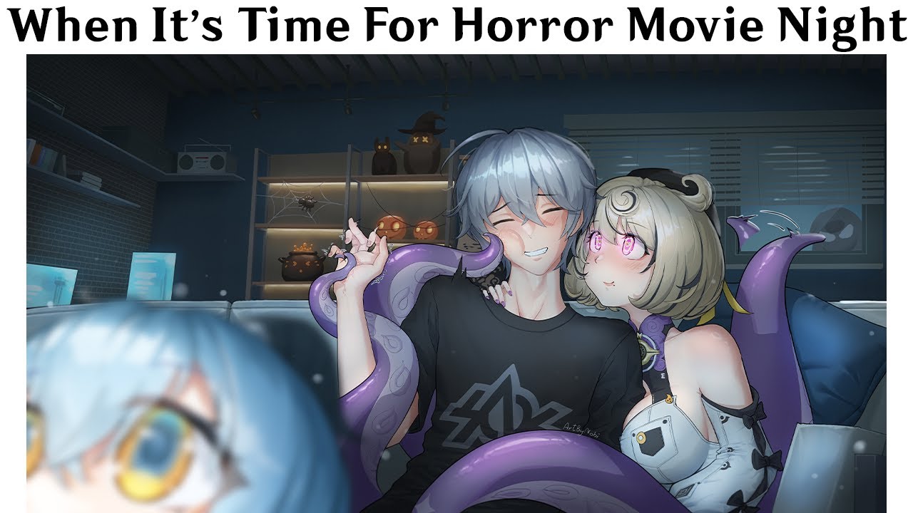 ZENLESS ZONE ZERO MEMES 