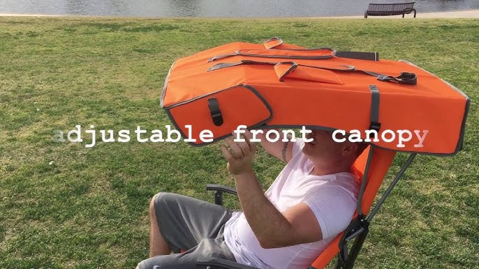 Beginner Guide to Choose Camping Chair – Portal Outdoors