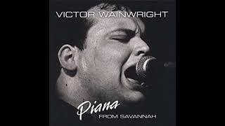 Victor Wainwright   Piana from Savannah