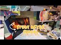 Study after school just in 50s || Buổi ôn toán tại nhà