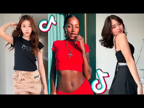 "Work Dance Challenge" BEST TikTok Compilation
