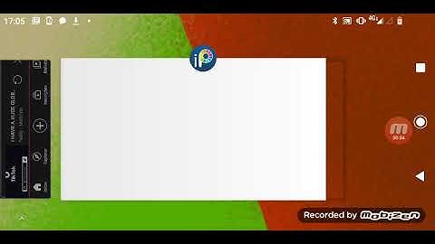 Tutorial on how to make Object show Assets on Ibispaint (X)