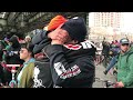 Aurilla Lawrence Memorial Ride