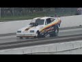 Detroit tiger milan dragway heads up series rwyb 5 4 2024 3rd rnd qualifying 4 025181 97