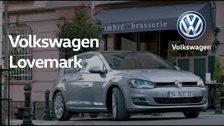 Volkswagen Lovemark Resimi