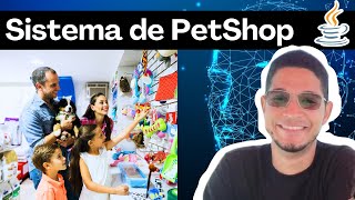 Celebrity How to create a Java pet shop system? Java course. Java pet shop system. Java OOP. Pet shop. Profile