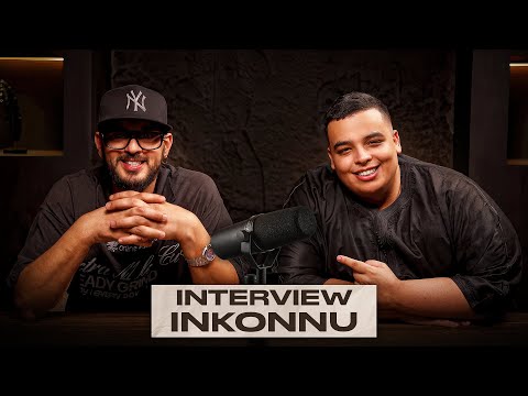 INKONNU - Interview