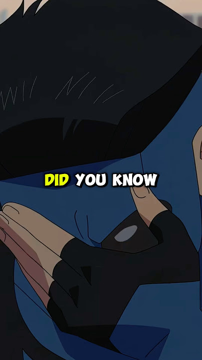 Did you know for invincible? #invincible #shorts