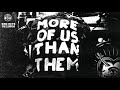 Stick To Your Guns - New Song "More of Us than Them"