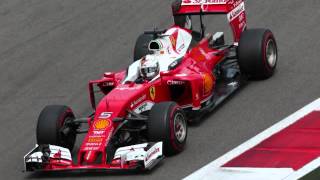 Information Sebastian Vettel Reacts Furiously To Daniil Kvyat Smash Russian GP News