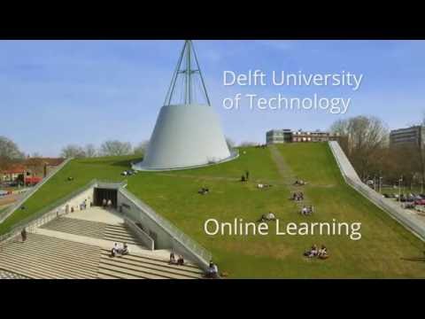 TU Delft Online Learning