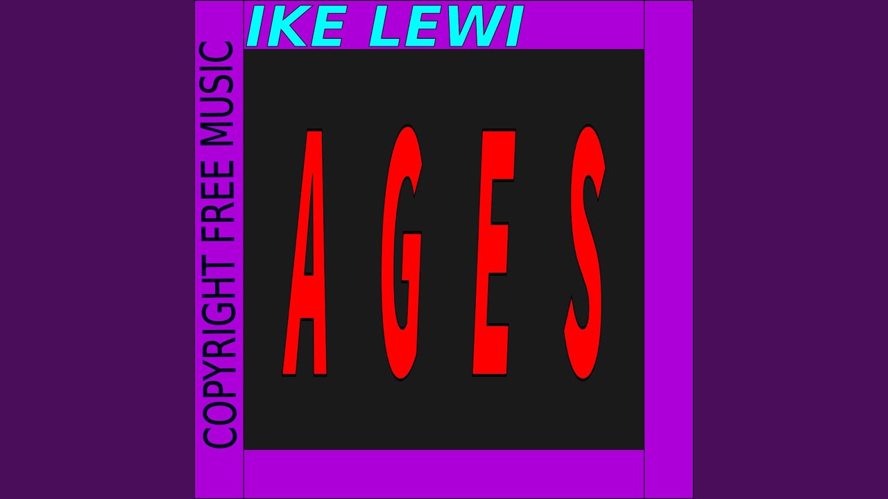 Ages adlı videoyu YouTube'da izle Ages adlı videoyu YouTube'da izle