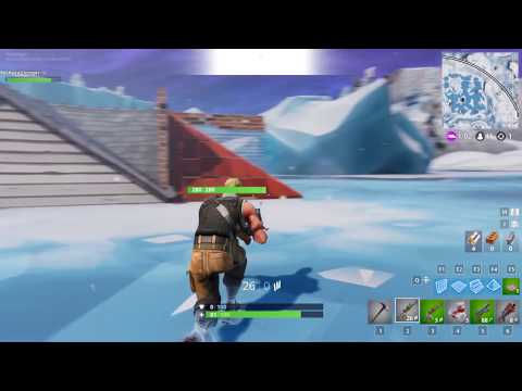 Fortnite (Stream) ლაივი by ShotaVlogger