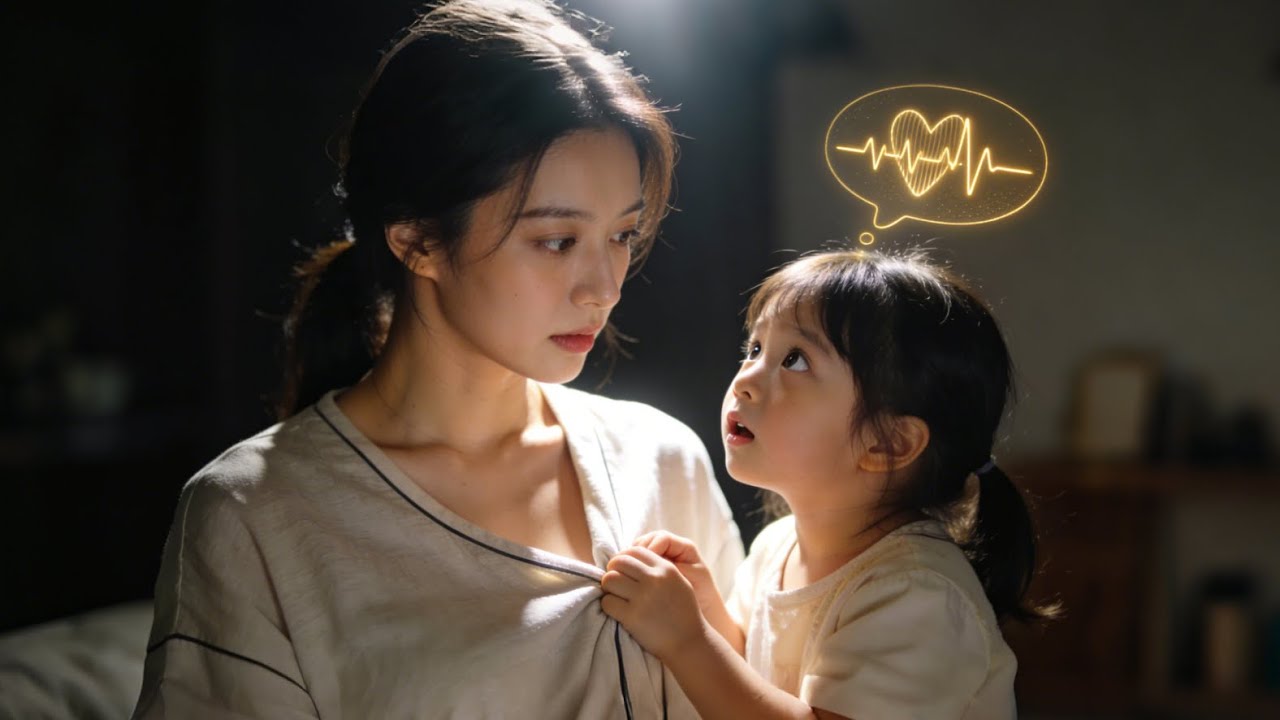 환생 후 엄마가 내 속마음을 듣게 됐다—함께 상간녀를 박살내고 이혼해 진짜 사랑을 찾다!