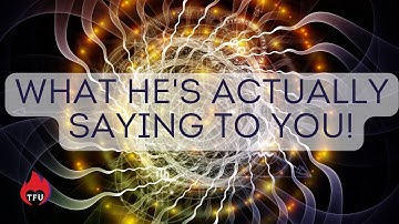 5 REASONS WHY THE DIVINE MASCULINE SETS A BOUNDARY! | TWIN FLAMES