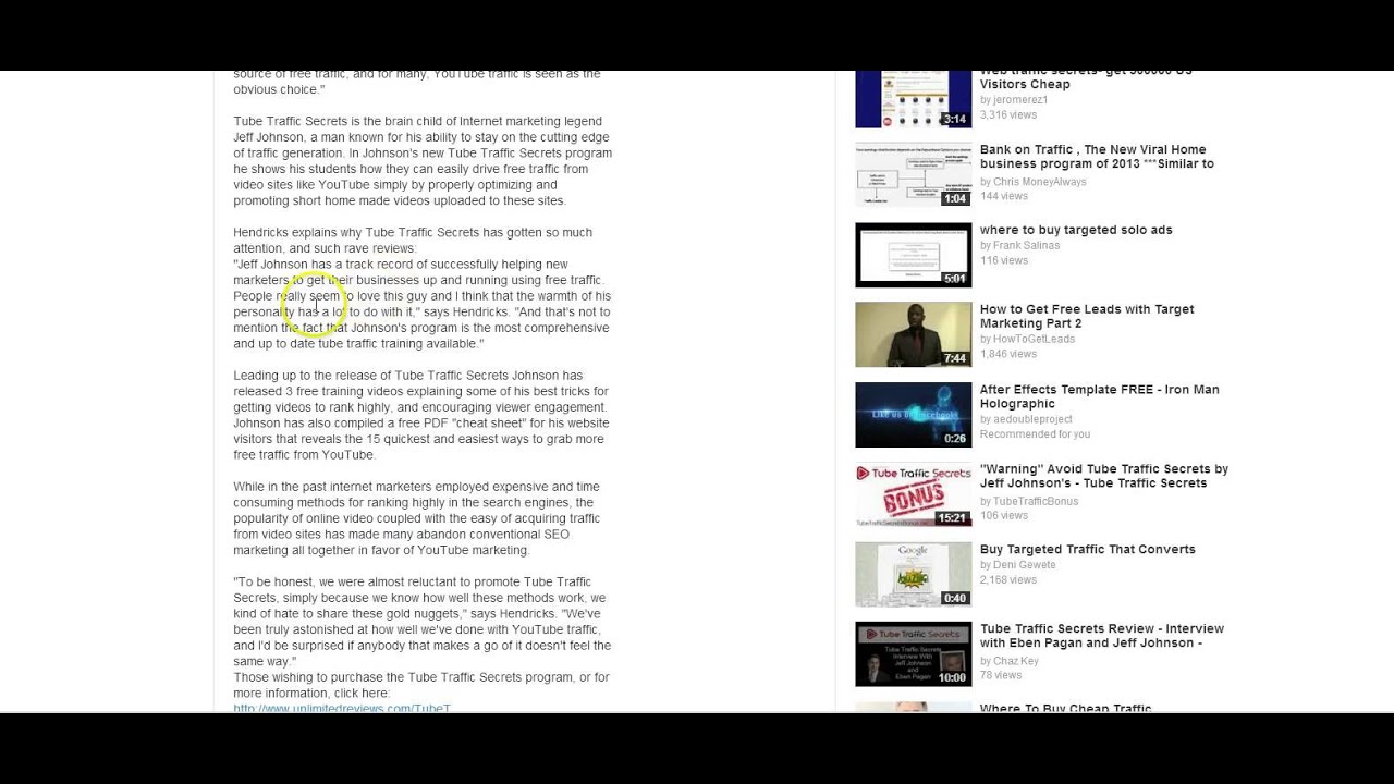 Feature Article Writing Article writing - YouTube