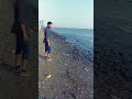 Whatsapp Status China Port Karachi Outing #karachi #status #slowmo #seaview