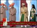 zafri Khan & Nasir Chinyoti as Darbari With Iftikhar thakur 0092 344 6130 700