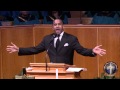 February 22, 2014 "Frenemies" Pastor Howard-John Wesley