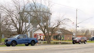 Major water main break in Elma disrupts water service throughout the town