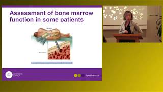 Diagnosis of CLL
