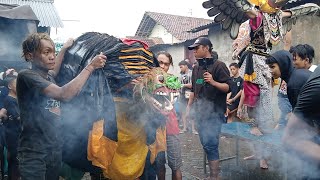 KEBLAK KEBLAK JARANAN RESTU PANGESTU SATRIO BUDOYO LIVE GITIK