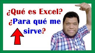🔴⭐🔴Que es Excel y para que sirve❓