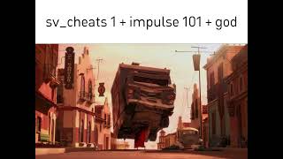 impulse 101