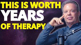 10 LESSONS FROM QUANTUM PHYSICS THAT WILL TRANSFORM YOUR MENTAL HEALTH – JOE DISPENZA
