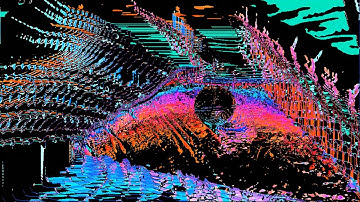 Kinect v2 effects v13 (phone camera controller + embree)