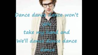 Watch Cameron Mitchell Dance Dance if You Wanna Dance video
