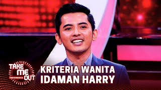 WOW! Harry Tertarik Dengan Wanita Yang Lebih Tua?? - Take Me Out Indonesia 2023