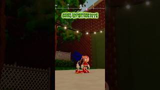 Is this Sonic Adventure 3?…😳 #sonic #sonicthehedgehog #sonicgames #sonicadventure