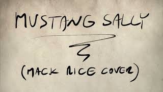 Mustang Sally cover by Abszolút Hallás Blues Band