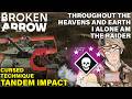 IM not STUCK in this forest with YOU, YOURE STUCK in it with ME | Broken Arrow Multiplayer Gameplay