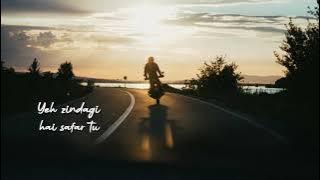 Tu Iss Tarah Se Meri Zindagi Mein | Mohammad Rafi | Hit Song Status | Old Is Gold