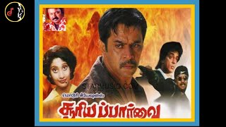 Thottathu Pookal | தோட்டத்து பூக்கள் | S.A.RAJKUMAR | Suriya Paarvai Movie | 1999 |