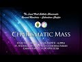 Charismatic mass friday of the second week of lent  march 1 2024