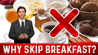 The REAL Reason Why Breakfast Is A LIE