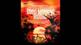 Lil Natty & Thunda - High Grade Mass [Good Morning Riddim] (2016 Soca)