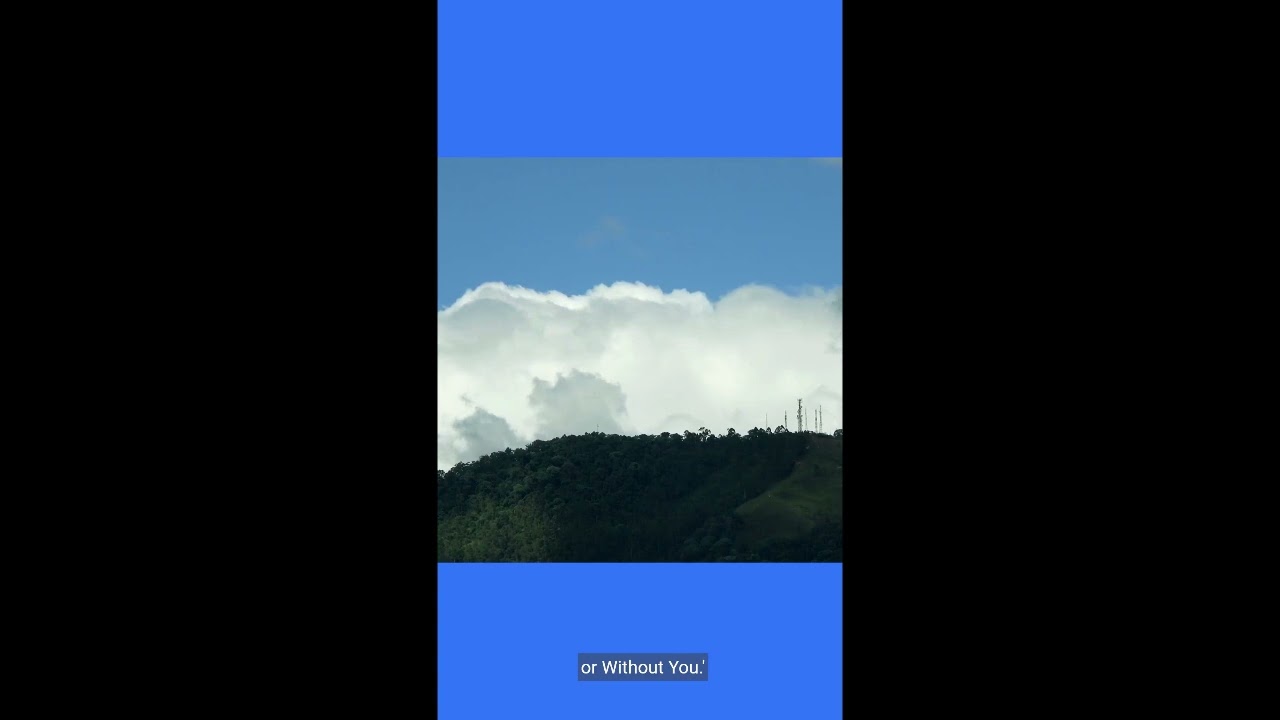 March21: U2: The Joshua Tree Album Release Tribute Copy