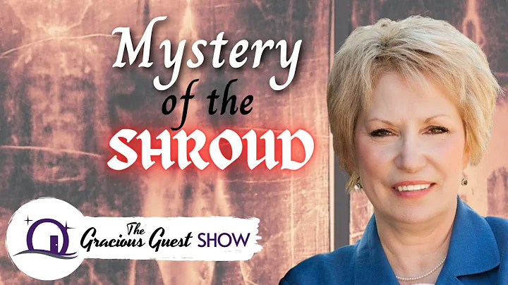 Mystery of the Shroud of Turin | feat. Dr. Cheryl White