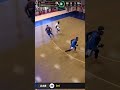 Yal heard my girl, spun the block quick #2k26 #2kcommunity #posterized #bodybag