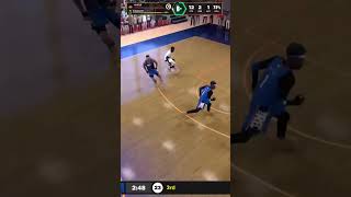 Yal heard my girl, spun the block quick #2k26 #2kcommunity #posterized #bodybag
