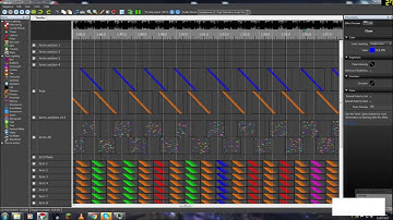 [Timelapse] vixen 3 sequencing (short version)